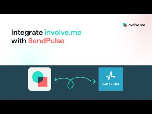 How to Connect Your Funnel to Sendpulse