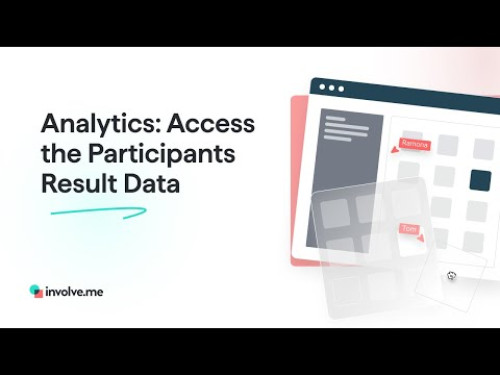 How to Access the Participants Result Data of Your Funnels
