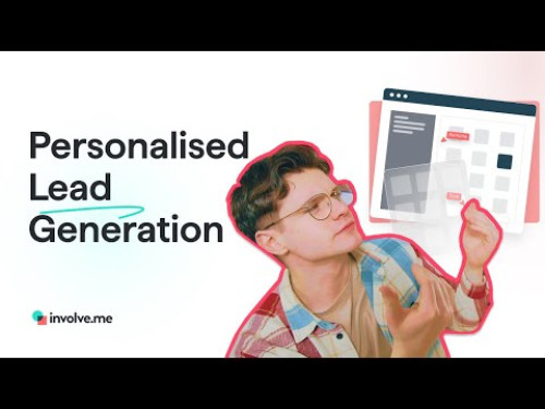 The Role of Personalization in Lead Generation