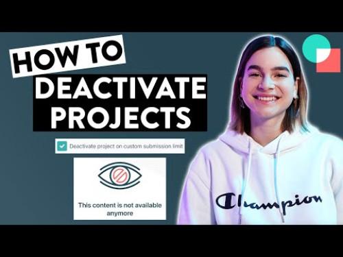 How To End/Deactivate Your Funnels In involve.me