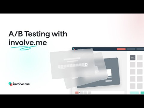 How to A/B Test Your involve.me Funnels