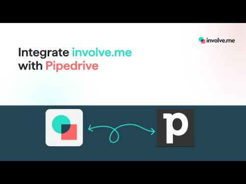 How to Connect Your Funnel to Pipedrive