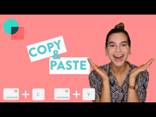 How To Copy & Paste in involve.me