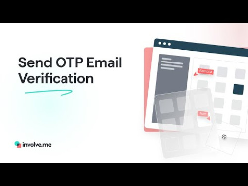 How to Add Email OTP Verification to Your Funnels